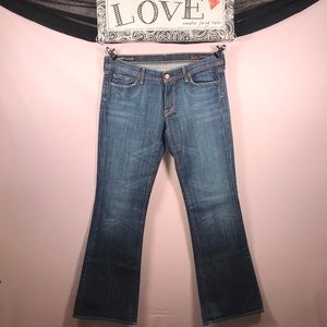 Citizens of humanity jeans 👖 size 32